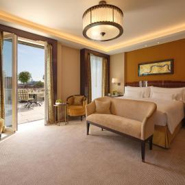 The Beaumont Mayfair، فندق في لندن