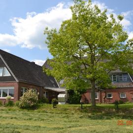 Ferienhof Gosch, hotel em Rendsburg