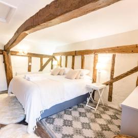 Wayside Cottage, Dennington