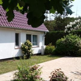 Ferienwohnung Zaepernick Dachgeschoss