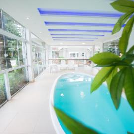 SKY PREMIUM HOTEL GRAMADO - Ótima Localização, khách sạn ở Gramado