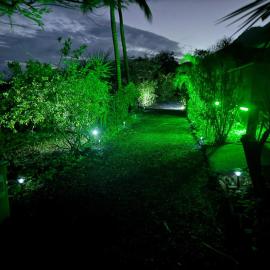 Gîtes du Baobab, hotell sihtkohas La Désirade
