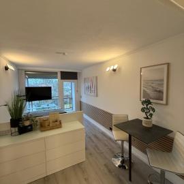Meerwärts - Ihr Zuhause am Steinhuder Meer, Hotel in Steinhude