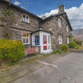 Rose Bank Cottage Coniston, hotel a Coniston