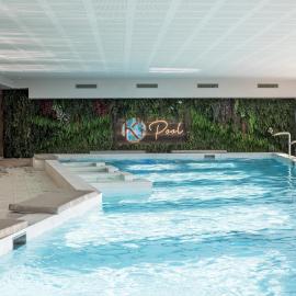 Ki Space Hotel & Spa - near Disneyland Paris, hotel en Serris