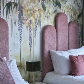 The Monks Quarters, hotel in Quin