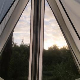 Casa pescadores camping, hotel a Isla Holbox