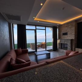 Of में, होटल North Star Resort Hotel