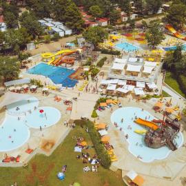 Valamar Camping Lanterna - Roan, hotel sa Poreč