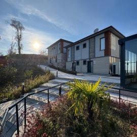 North Star Resort Hotel, hotell sihtkohas Of