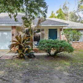 Sunset Getaway Spacious Retreat Near Beaches & Local Attractions, hotel a Gulfport