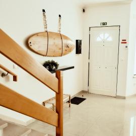 Baleal Gliding Villa, hotel u gradu Ferel