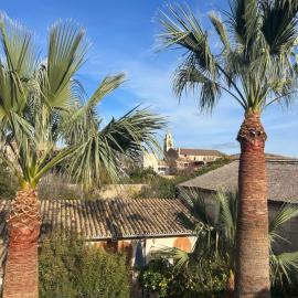 Ca na Vilaneta, hotel v destinaci Caimari