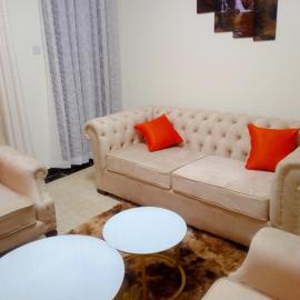 SpringStone executive apartment
