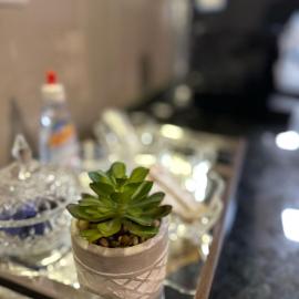 Um sonho de apartamento! Piscina maravilhosa!