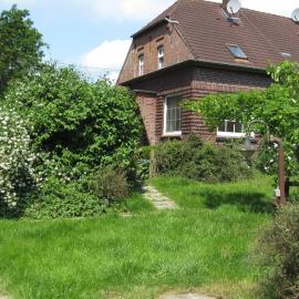 Hof Becker - Weidenblick