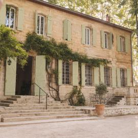Auberge de la Treille - Chambres d'Hôtes