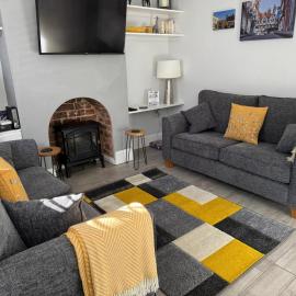 Archie's Cottage, hotel a Lincoln