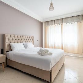 Appartement Spacieux a Maarif