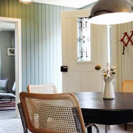 Kaffeegasse 11 - Holiday home with heart on Lake Constance、Altnauのホテル