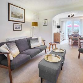 Host & Stay - Homewood, hotel a Alnwick