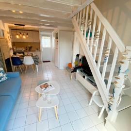 CALLEA 2 - Maison de vacances avec jardin Carnac - K16, hótel í Carnac