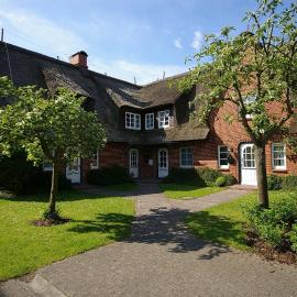 Haus Bornholm Whg 04