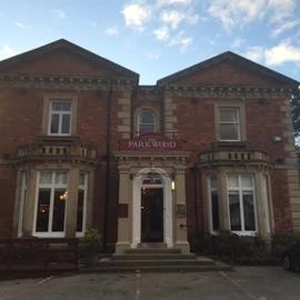 The Parkwood Hotel, hotel v destinácii Stockton-on-Tees