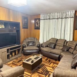 Puno में, होटल Amplio departamento con jacuzzi