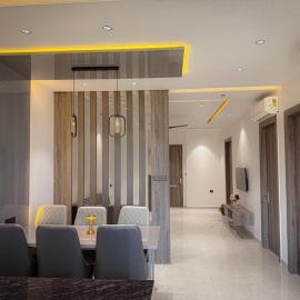 Nirvanika Wellness Luxury Apartments, khách sạn ở Rishīkesh