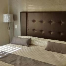 Hotel Tierra Roja, hotel em Arandas