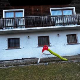 Chalet Duque, hotelli kohteessa Bremis