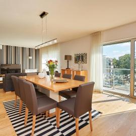BeGuest Premium Lisbon Suites