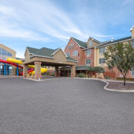 Garner Hotel Gillette South by IHG, hotell sihtkohas Gillette