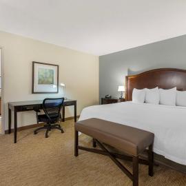 Best Western Plus InnTowner Madison, hotell i Madison