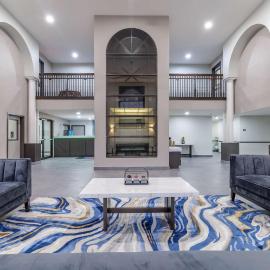 Brenham में, होटल Motel 6-Brenham, TX