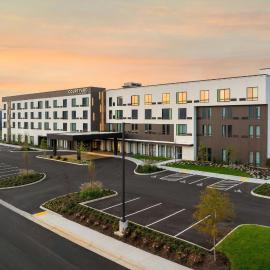 Courtyard by Marriott Kodak Sevierville, khách sạn ở Kodak