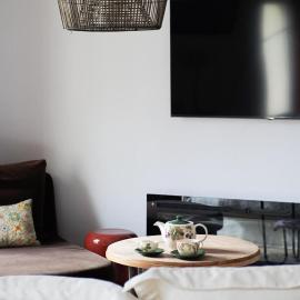 Apartamento único en el corazón de Igualada