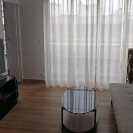 Your 28 m Studio RER B Paris Modern Convenient and Affordable