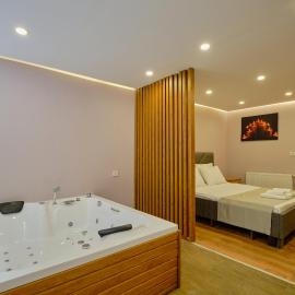 Private Apartment at Beylikdüzü nearly to E5 2، فندق في بيليكدوزو