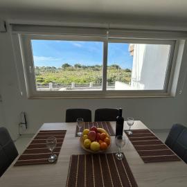 Sunset and Seaview Apartment No 1