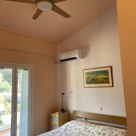 Georgia Psatha, hotel a Psatha