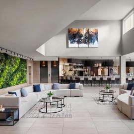The Westin Calgary Airport: Calgary şehrinde bir otel