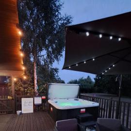 Bunting Lodge, 21 Duck Lake