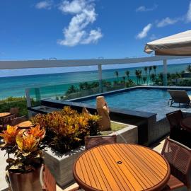 Hoa Beach, hotel in Tamandaré