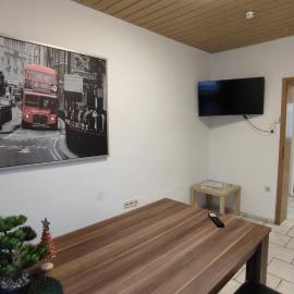 Neu-Ulm City Monteurwohnung