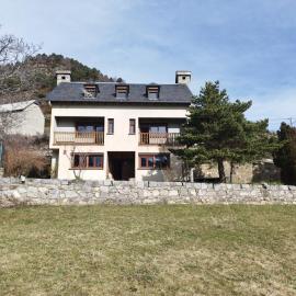 Casa Marco, hotel in Gistaín