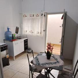 Flat JM 03, hotel a Parauapebas