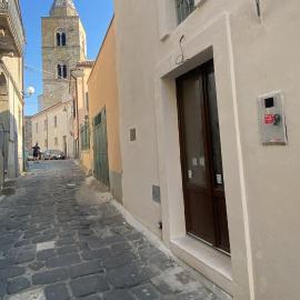 B&B vicoli della cattedrale, hotel v destinaci Melfi