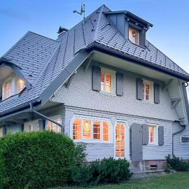 Villa Bergfriede - 5 Schlafzimmer - Feldberg im Schwarzwald